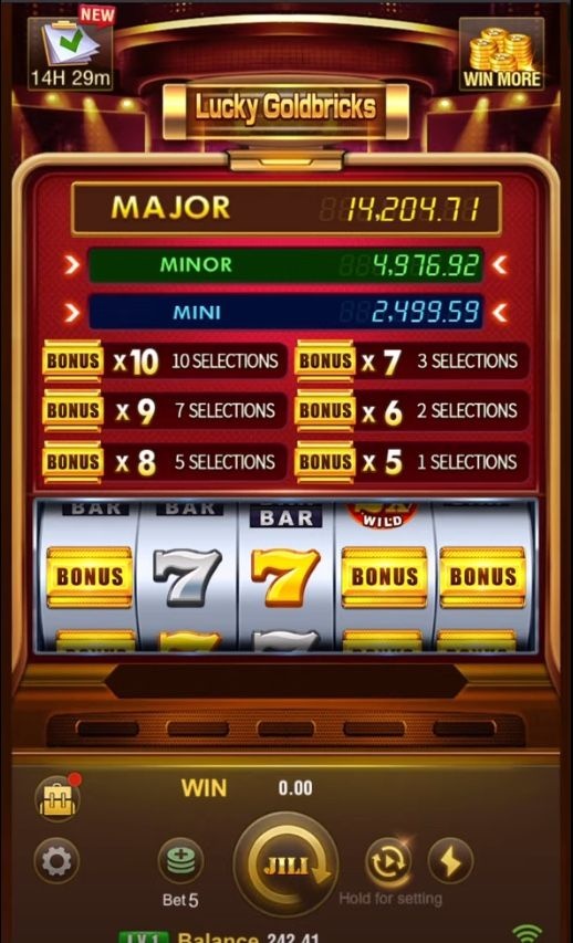 BookMaker APP game