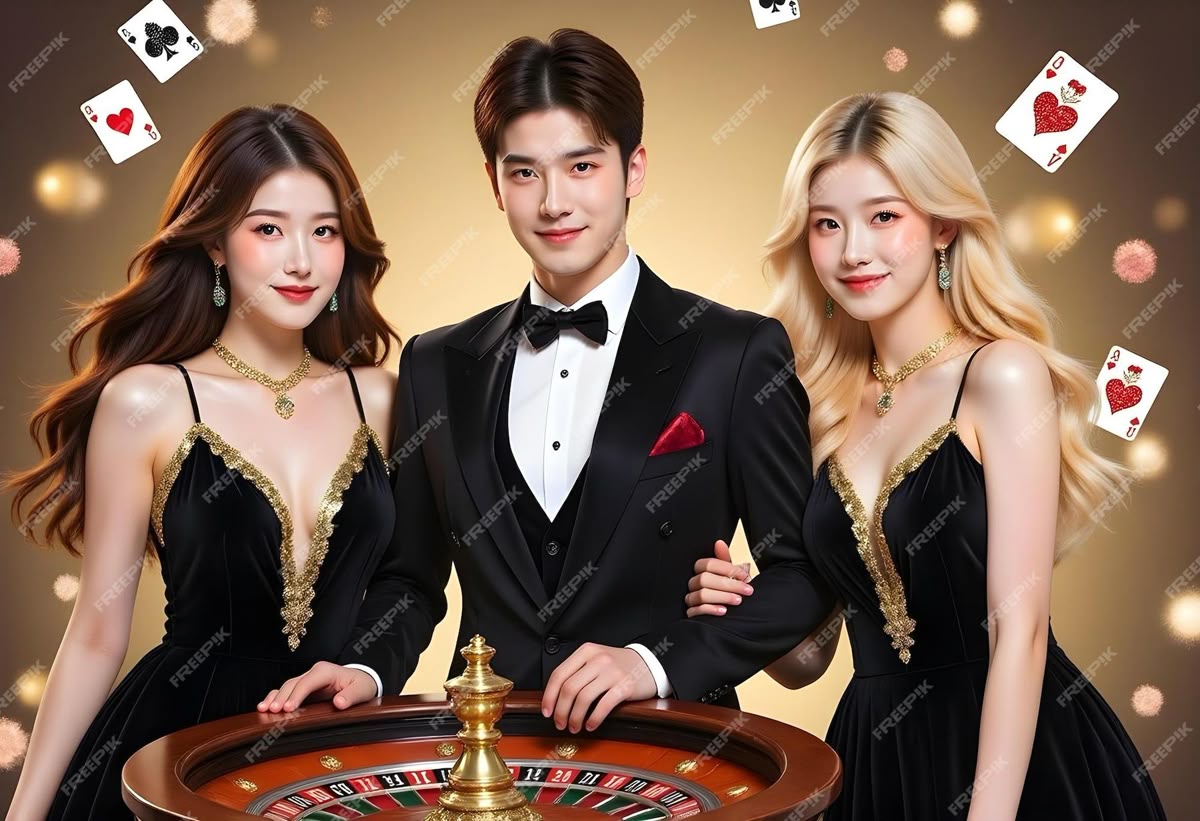 BookMaker APP Live Casino
