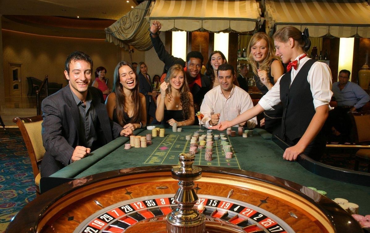BookMaker APP Live Casino